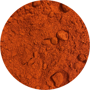 Paprika pálivá