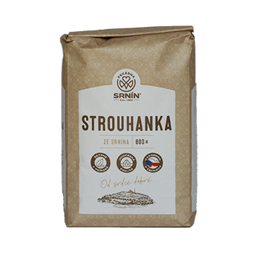 Strouhanka